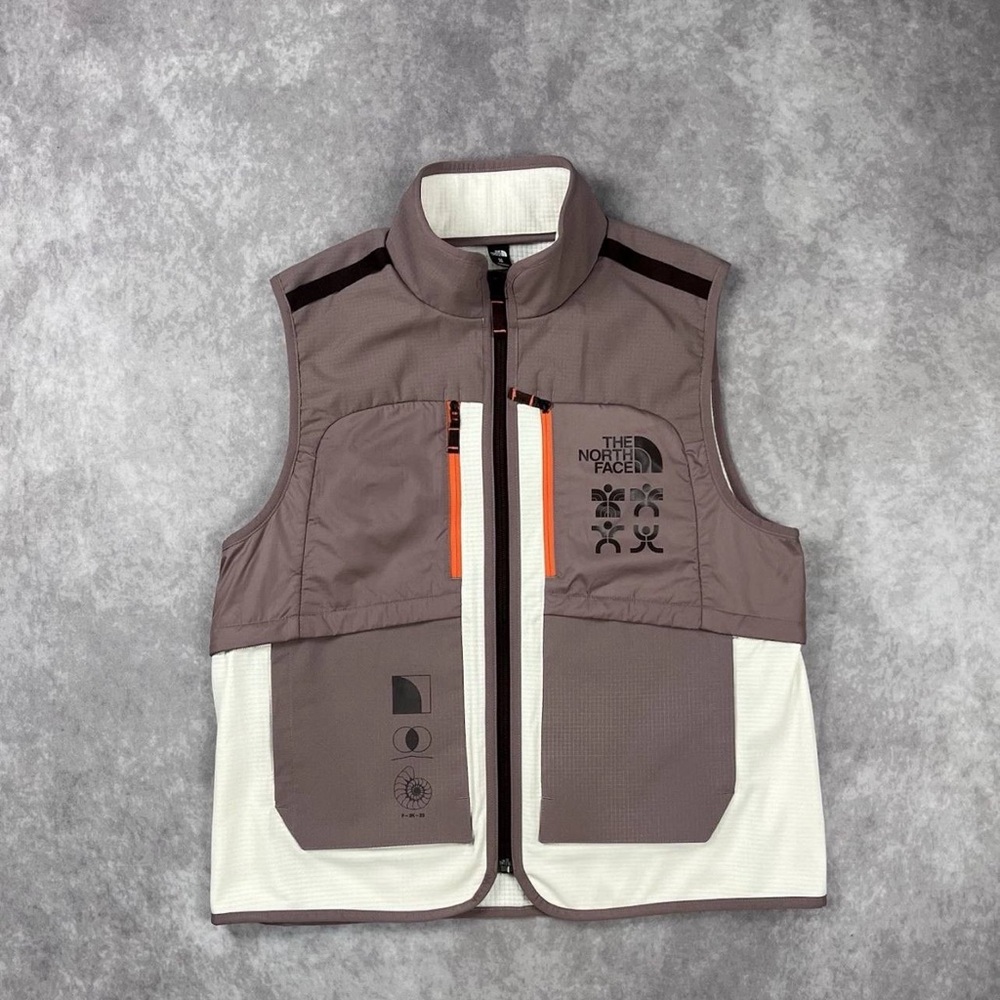The North Face Trailwear Winter Flash Vest - Women's M Size